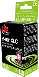     UPrint H-901XL C, M, Y - 500  - 