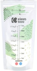      Kikka Boo Lactty - 25  50 x 200 ml - 