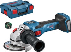   Bosch GWS 18V-15 SC -     - 