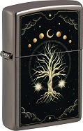   Zippo Mystic Nature - 