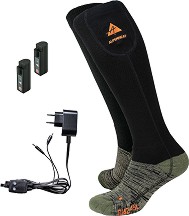    Alpenheat Fire Socks Wool AJ27 -  2    - 