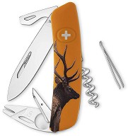   SWIZA TT03 Deer Orange -   Wildlife - 