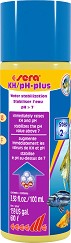     KH  pH   sera KH / pH Plus - 100 ml  5 l - 