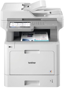    Brother MFC-L9570CDW -   /  /  / , 2400 x 600 dpi, 31 pages/min, Wi-Fi Direct, LAN, USB 2.0, A4, ADF - 