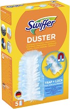       Swiffer - 5  10  - 