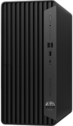   HP Pro TWR 400 G9 - Intel Core i5-13500 2.5 GHz, 16 GB RAM, 512 GB SSD, Windows 11 Pro - 