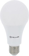 LED  Tellur Wi-Fi E27 10 W 2700-6500K - 1000 lm - 