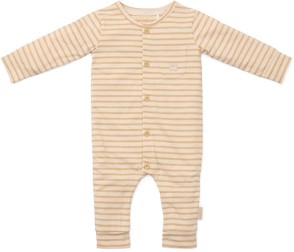   Little Dutch Natural Stripes -   Nightwear - 