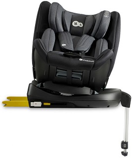     KinderKraft Xrider i-Size -  Isofix ,  40  125 cm -   