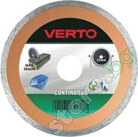       Topex Verto - ∅ 125 / 2 / 22 mm - 