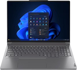  Lenovo ThinkBook 16p G5 - Intel Core i9-14900HX 2.20 GHz, 16'' IPS 3200 x 2000, 165 Hz, 32 GB RAM DDR5, 1 TB SSD, FreeDOS, NVIDIA RTX 4060 - 