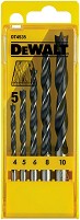     DeWalt DT4535 - 5    ∅ 4 - 10 mm - 