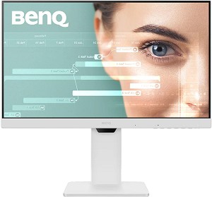  BENQ GW2486TC - 23.8", IPS, 100 Hz, 16:9, 1920 x 1080, 5 ms, 1 x HDMI, 1 x DisplayPort, 1 x USB-C - 