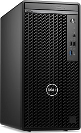   Dell OptiPlex 7020 MT - Intel Core i3-12100 3.3 GHz, 8 GB RAM DDR5, 512 GB SSD, Windows 11 Pro - 