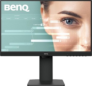  BENQ GW2785TC - 27", IPS, 16:9, 75 Hz, 1920 x 1080, 5 ms, HDMI, DisplayPort, USB-C - 