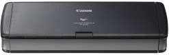  Canon imageFORMULA P-215II - 600 x 600 dpi, A4, USB,   - 