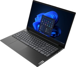  Lenovo V15 G4 - Intel Core i5-13420H 3.4 GHz, 15.6'' IPS 1920 x 1080, 60 Hz, 8 GB RAM, 512 GB SSD, Free DOS - 