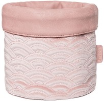    Bebe-Jou Mellow Rose - 24 / 26 / 19 cm,   Fabulous - 