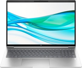  HP ProBook 460 G11 - Intel Core Ultra 7 155U 1.7 GHz, 16" IPS 1920 x 1200, 60 Hz, 16 GB RAM DDR5, 512 GB SSD, Windows 11 Pro - 