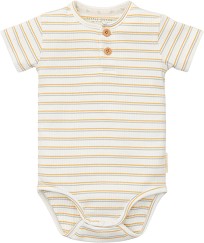   Little Dutch Multi Stripe -   Little Farm - 