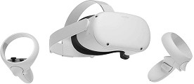     Meta Oculus Quest 2 - 256 GB - 