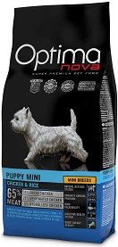     Optima Nova Puppy Mini - 2 kg,    ,   ,  2  10  - 