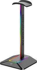    FragON 2U RGB -  RGB , 1 x USB-A  1 x USB-C - 