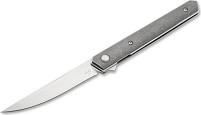   Boker Kwaiken Air Mini Titanium -   Plus - 