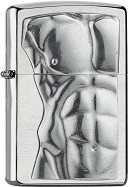   Zippo Man Torso - 