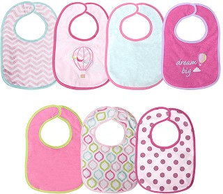  Baby Care Girl - 7 ,  0+  - 