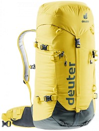   Deuter Gravity Expedition 45+ - 45 + 8 l - 