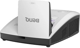   BENQ MW855UST+ - DLP, 1280 x 800, 3500 lumens, HDMI, RS-RS232, USB, 2 x Speaker 10 W,   - 