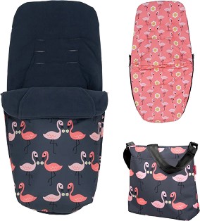      Cosatto Giggle -    ,   Pretty Flamingo - 