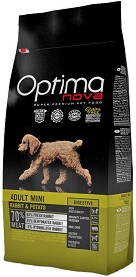        Optima Nova Adult Mini Digestive - 0.8 ÷ 8 kg,    ,         - 