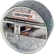    Decorex -   50 - 100 mm   2 m - 