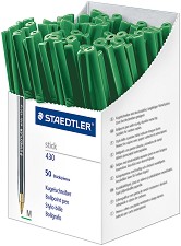   Staedtler Stick 430 M - 50  - 