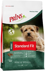      Prins Standard Fit - 3 ÷ 15 kg,    ,   ProCare Mini,    - 