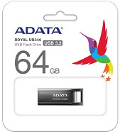 USB- 3.2   64 GB ADATA UR340 - 