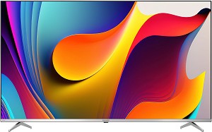  Sharp 55FP1EA - 55" LED Ultra HD 3840 x 2160, , Smart TV, HDR10, Dolby Vision, 4 x HDMI, Ethernet, USB, Bluetooth, Wi-Fi - 