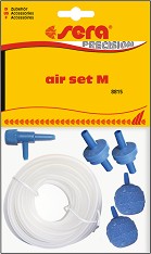      sera Air Set M - 4 m - 