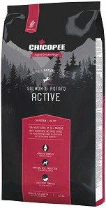      CHICOPEE Active - 12 kg,    ,   Holistic Nature Line,    - 