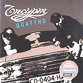  - Quattro - 