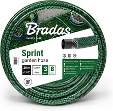    ∅ 1/2" Bradas Sprint - 15  20 m - 