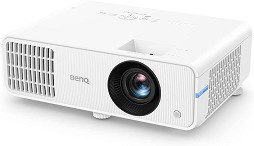   BENQ LW550 - DLP, 1280 x 800, 4500 lumens, HDMI, RS-RS232, USB, 1 x Speaker 10 W,   - 