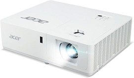   Acer PL6610T - DLP, 1920 x 1200, 5500 lumens, HDMI, VGA, USB, RJ45, 2 x Speaker 10 W,   - 