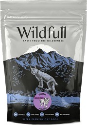     Wildfull Kitten - 0.4 ÷ 10 kg,   ,   2  - 