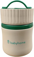    Babyhome - 480 ml,    - 