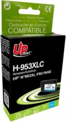      UPrint H-953XL Cyan - 1800  - 