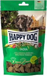       Happy Dog India - 100 g,  ,   ,   Soft Snack,    - 