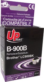      UPrint B-900 Black - 540  - 